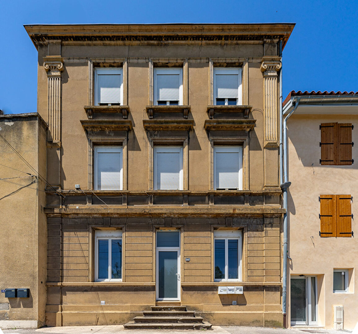 Agence immobilière de EVE IMMOBILIER Lyon