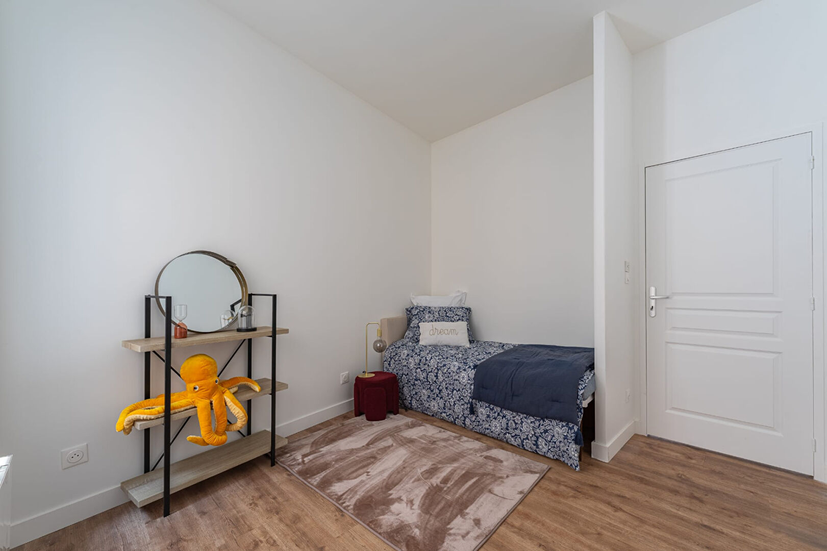 Photo Appartement 3 pièces 49 m² image 6/6