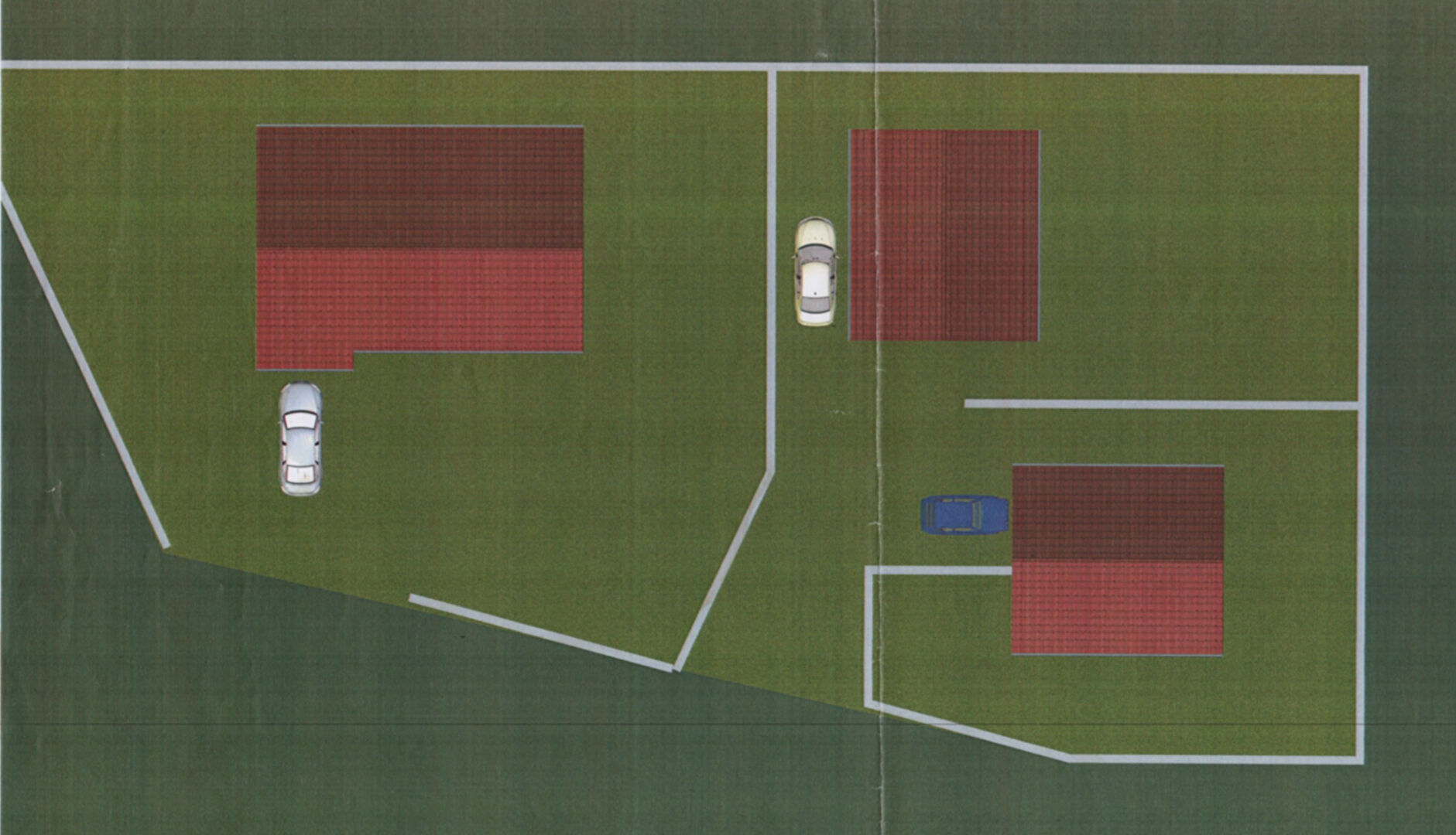 Photo Terrain Villerest 1429 m2 image 6/6