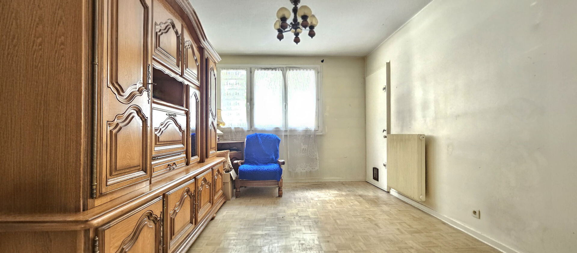 Agence immobilière de EVE IMMOBILIER Lyon