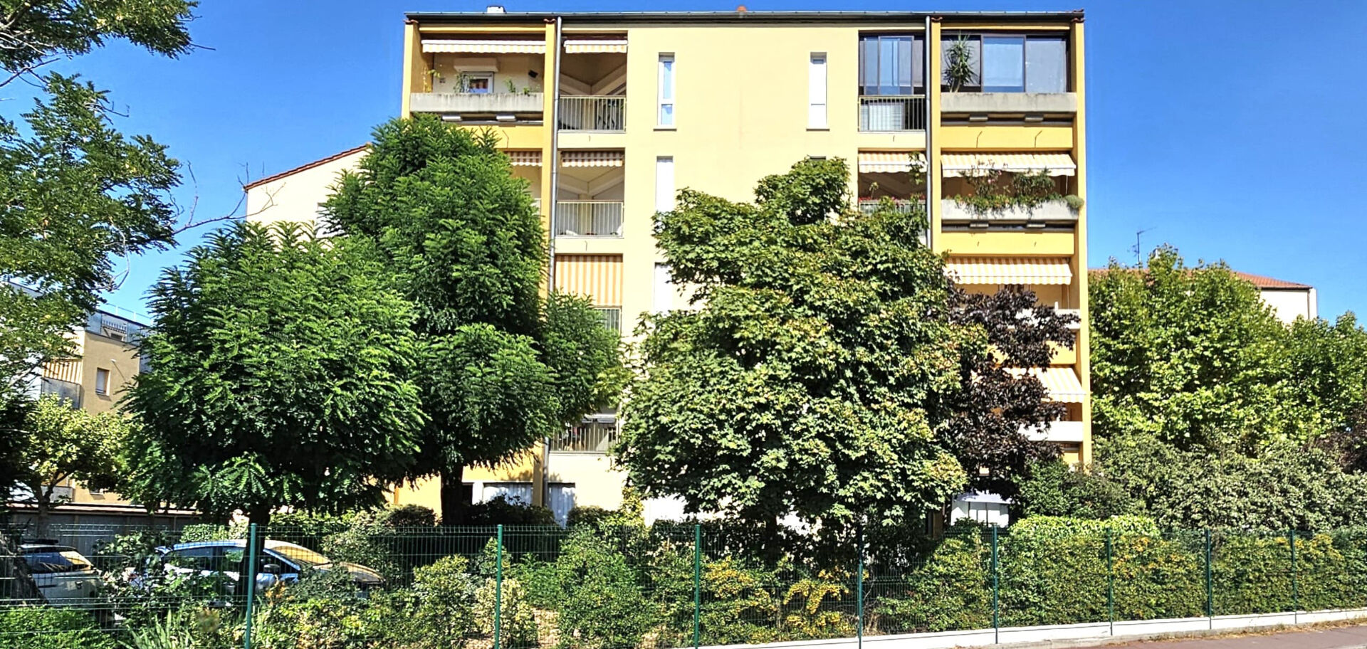 Agence immobilière de EVE IMMOBILIER Lyon