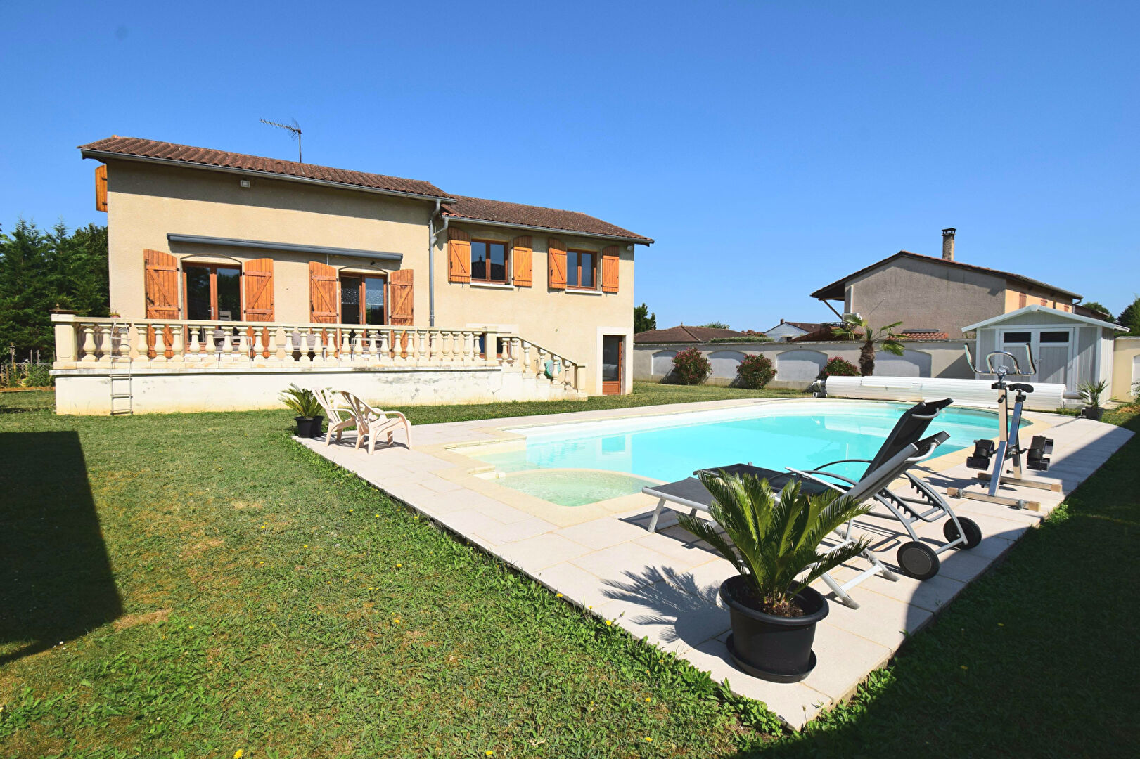 Agence immobilière de EVE IMMOBILIER Lyon