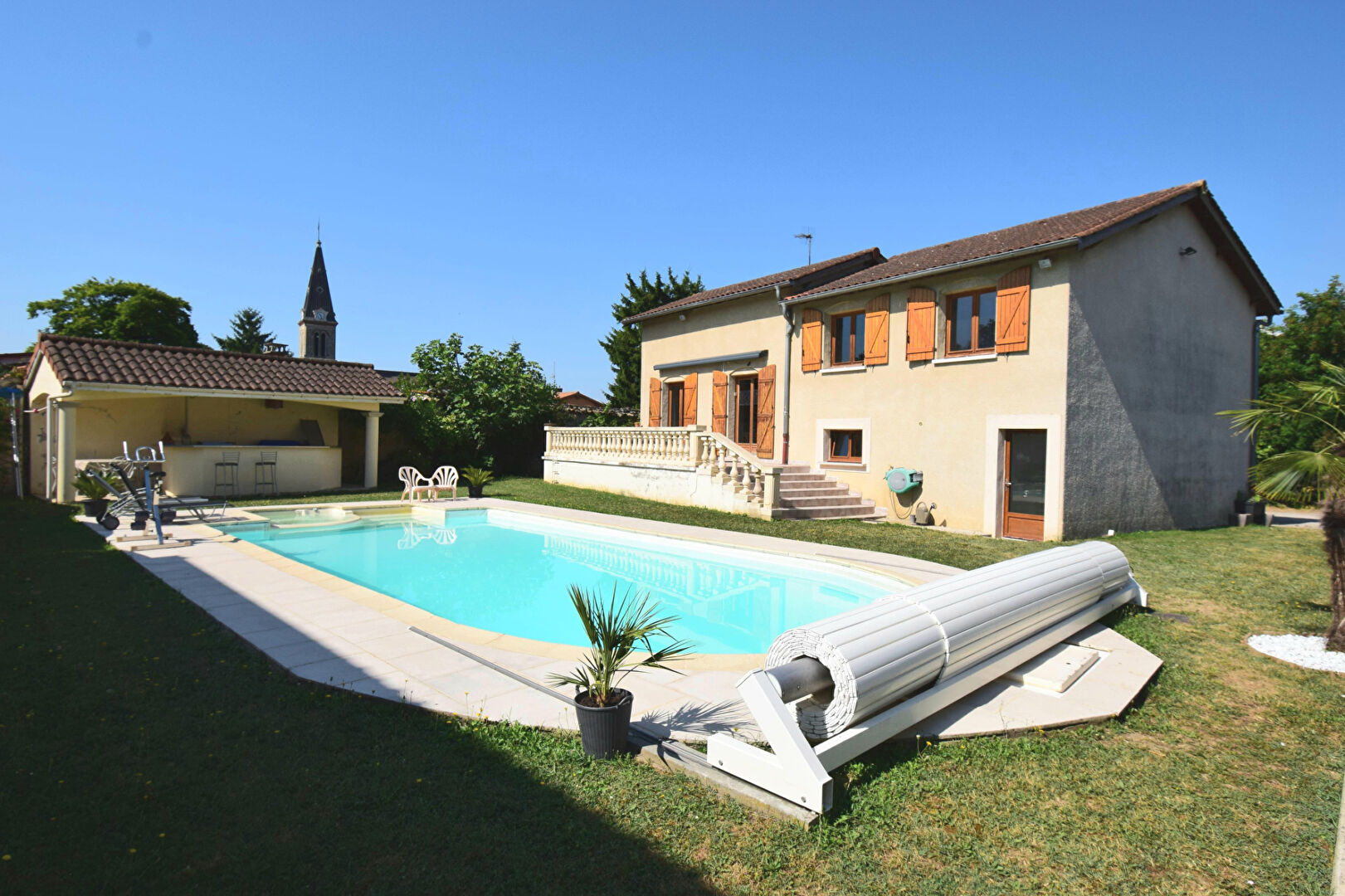 Agence immobilière de EVE IMMOBILIER Lyon