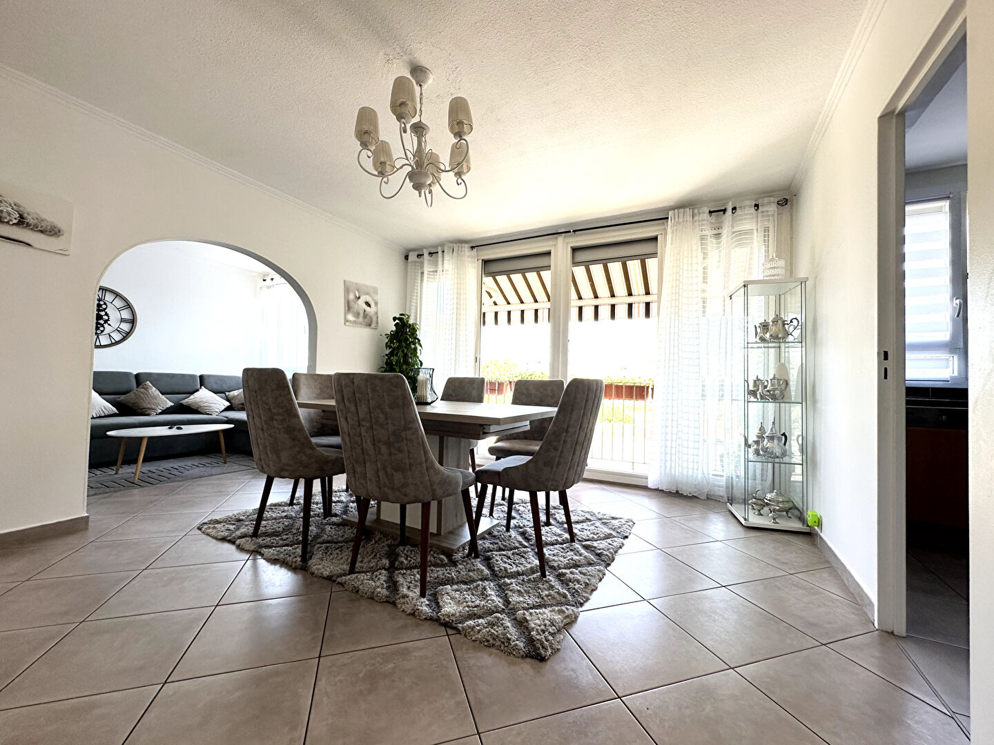 Agence immobilière de EVE IMMOBILIER Lyon