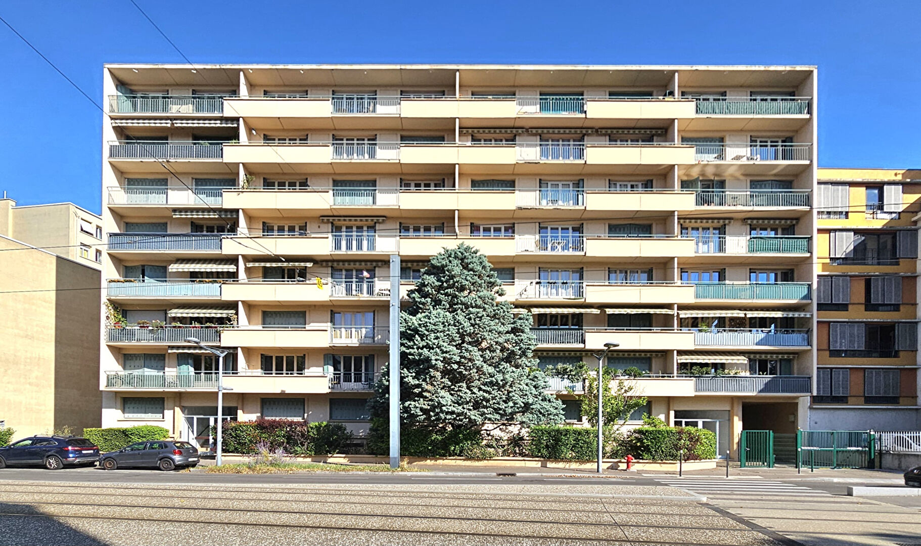 Agence immobilière de EVE IMMOBILIER Lyon
