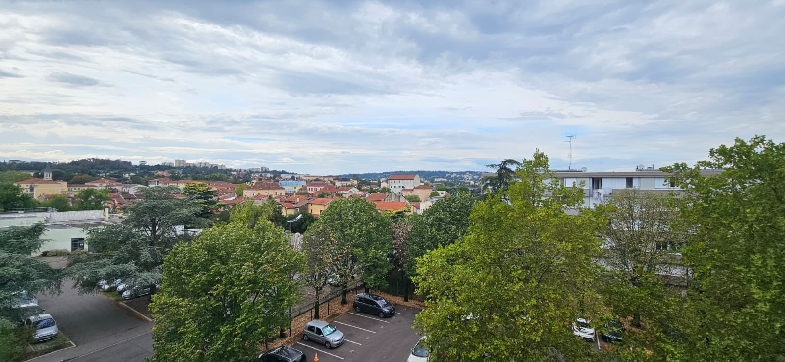 Photo Appartement Oullins Pierre Bénite 5 pièces 87 m² image 6/6