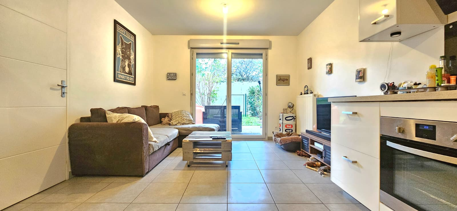 Agence immobilière de EVE IMMOBILIER Lyon