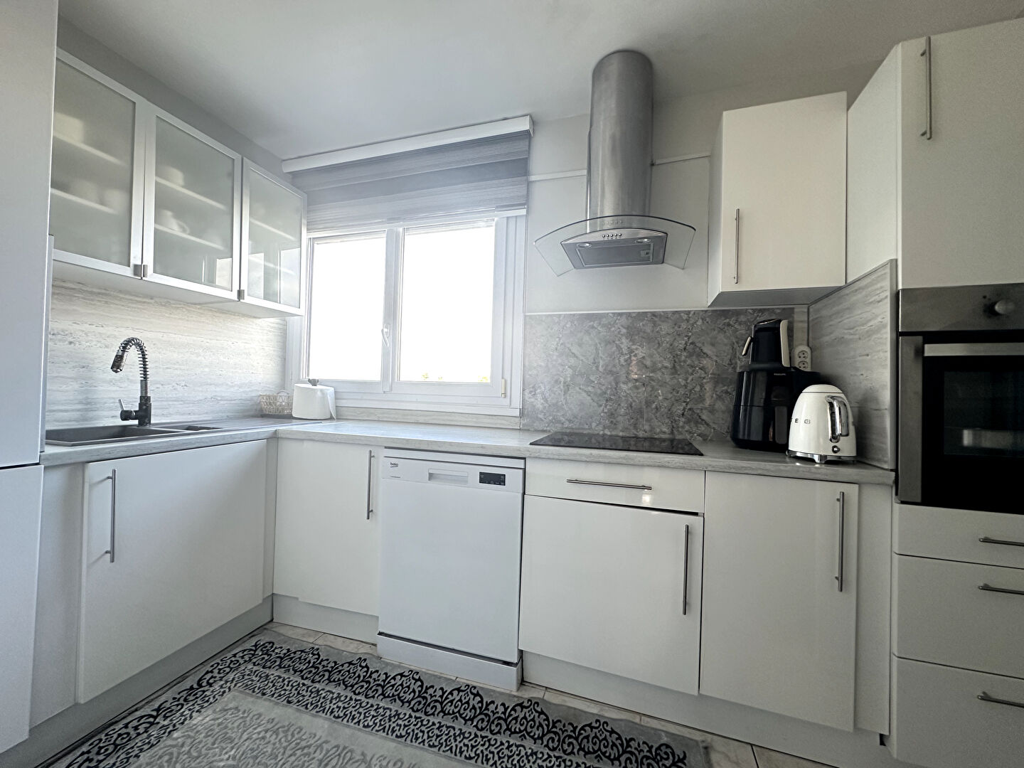 Photo Appartement Rilleux La Pape 5 pièce(s) 83 m2 image 4/6