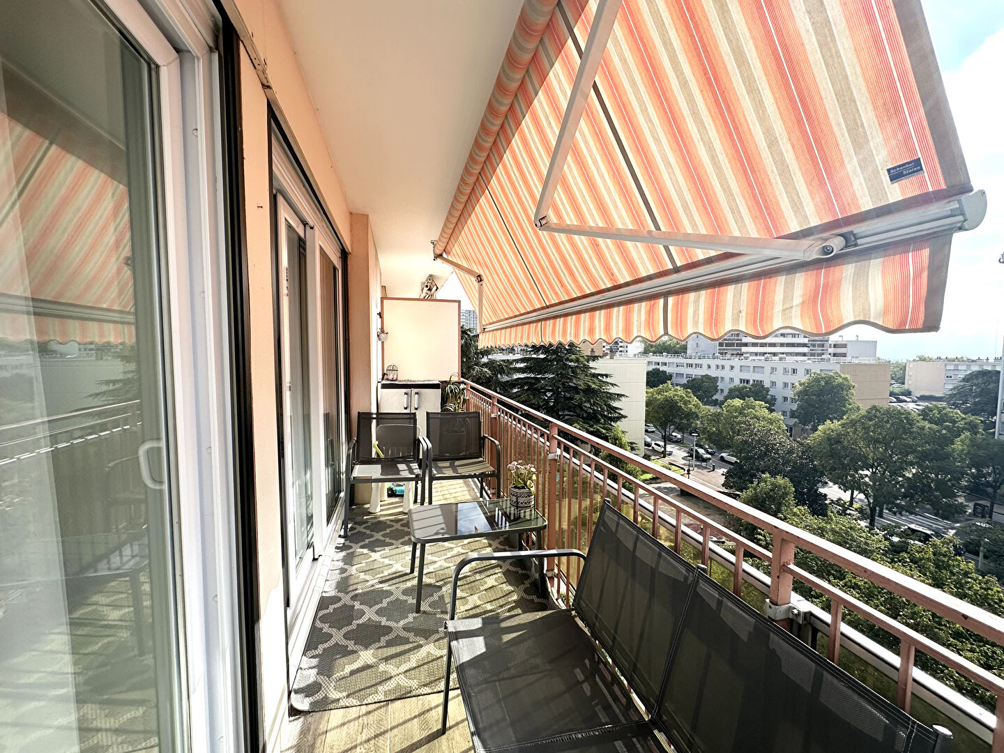 Photo Appartement Rilleux La Pape 5 pièce(s) 83 m2 image 5/6