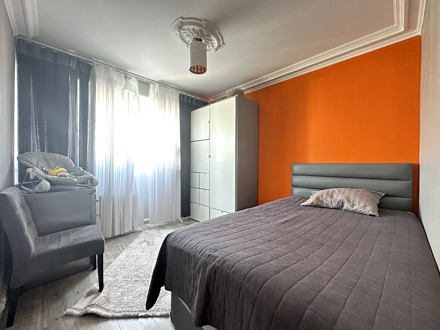 Photo Appartement Rilleux La Pape 5 pièce(s) 83 m2 image 6/6