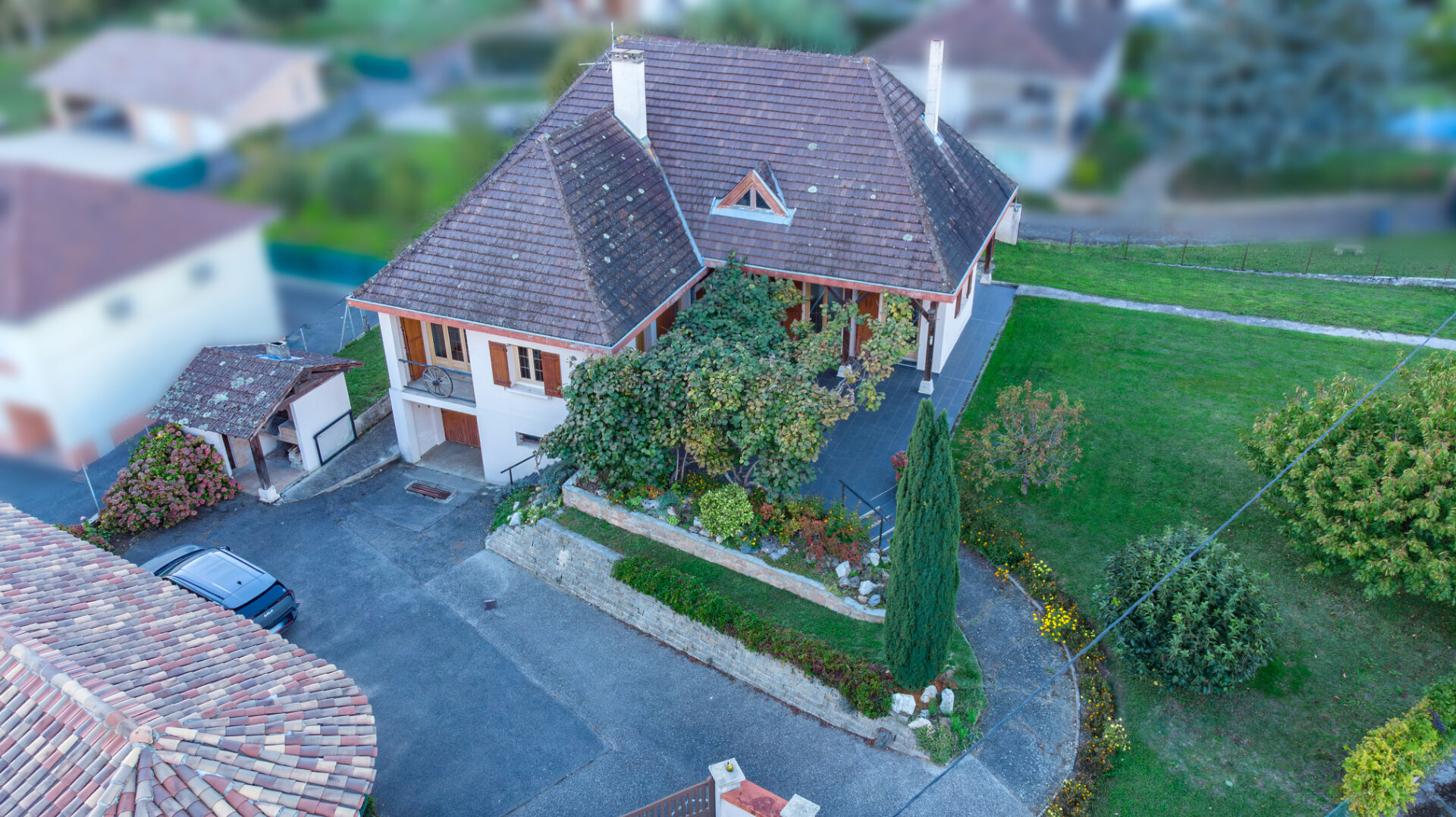 Agence immobilière de EVE IMMOBILIER Lyon