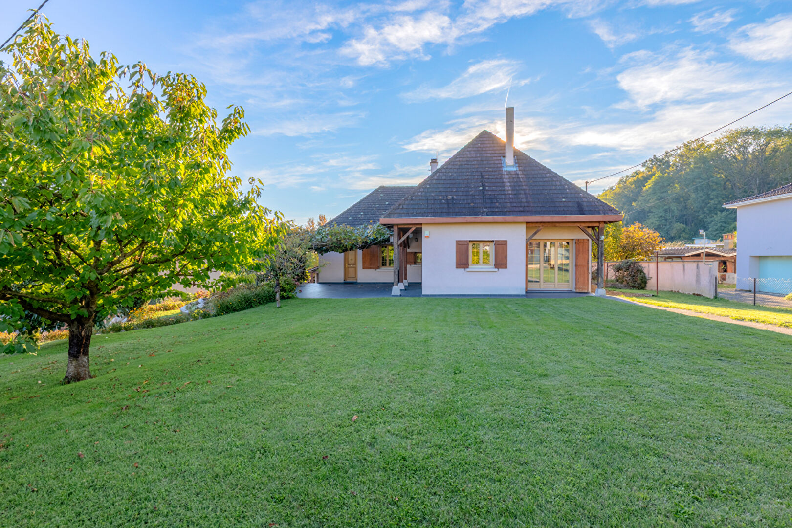 Photo Villa La Boisse 4 pièces 126 m2 image 2/6