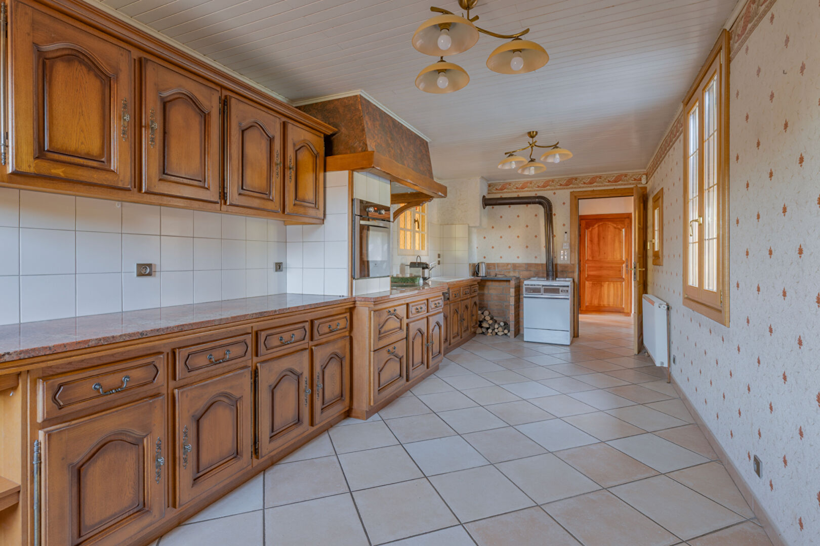 Photo Villa La Boisse 4 pièces 126 m2 image 6/6