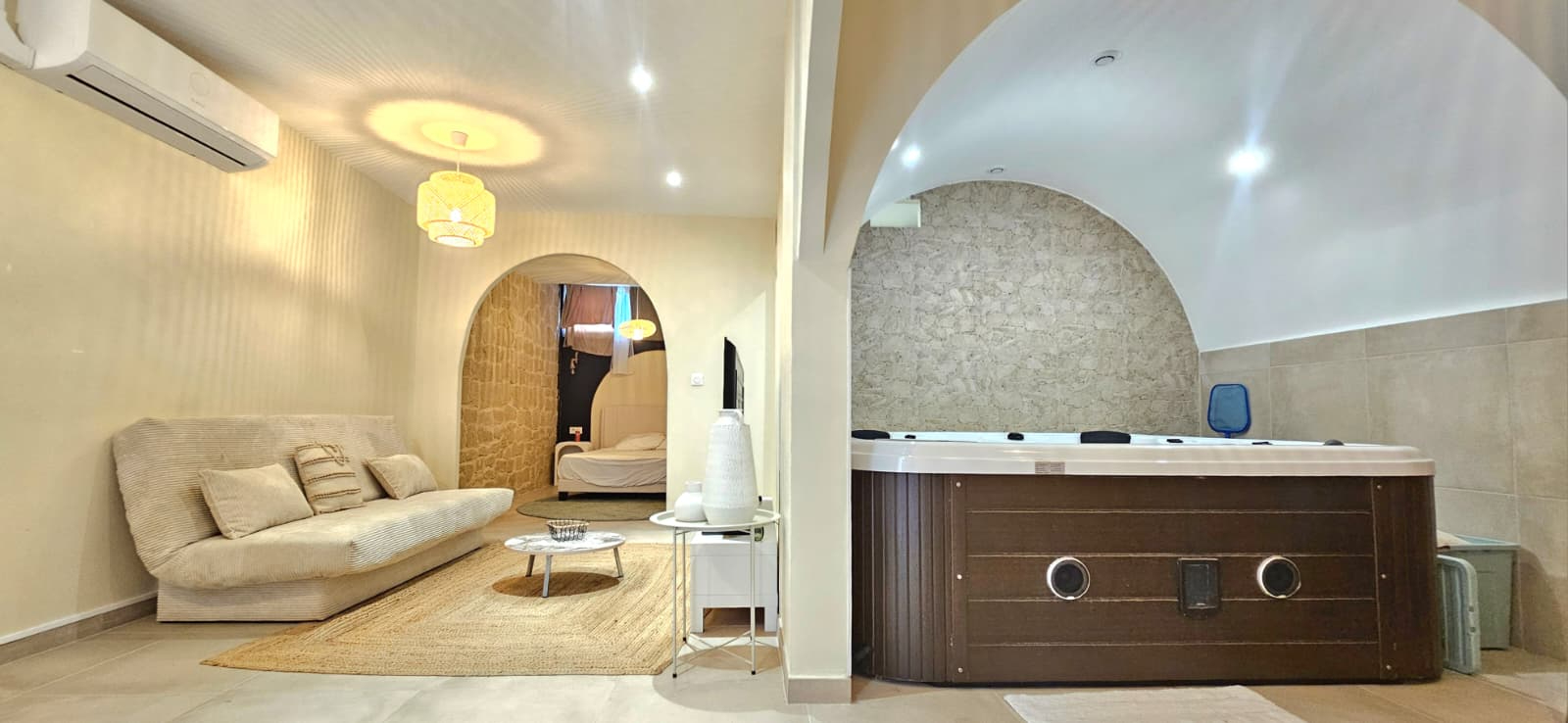 Photo Appartement Oullins Pierre Bénite 3 pièces 50 m² image 1/6