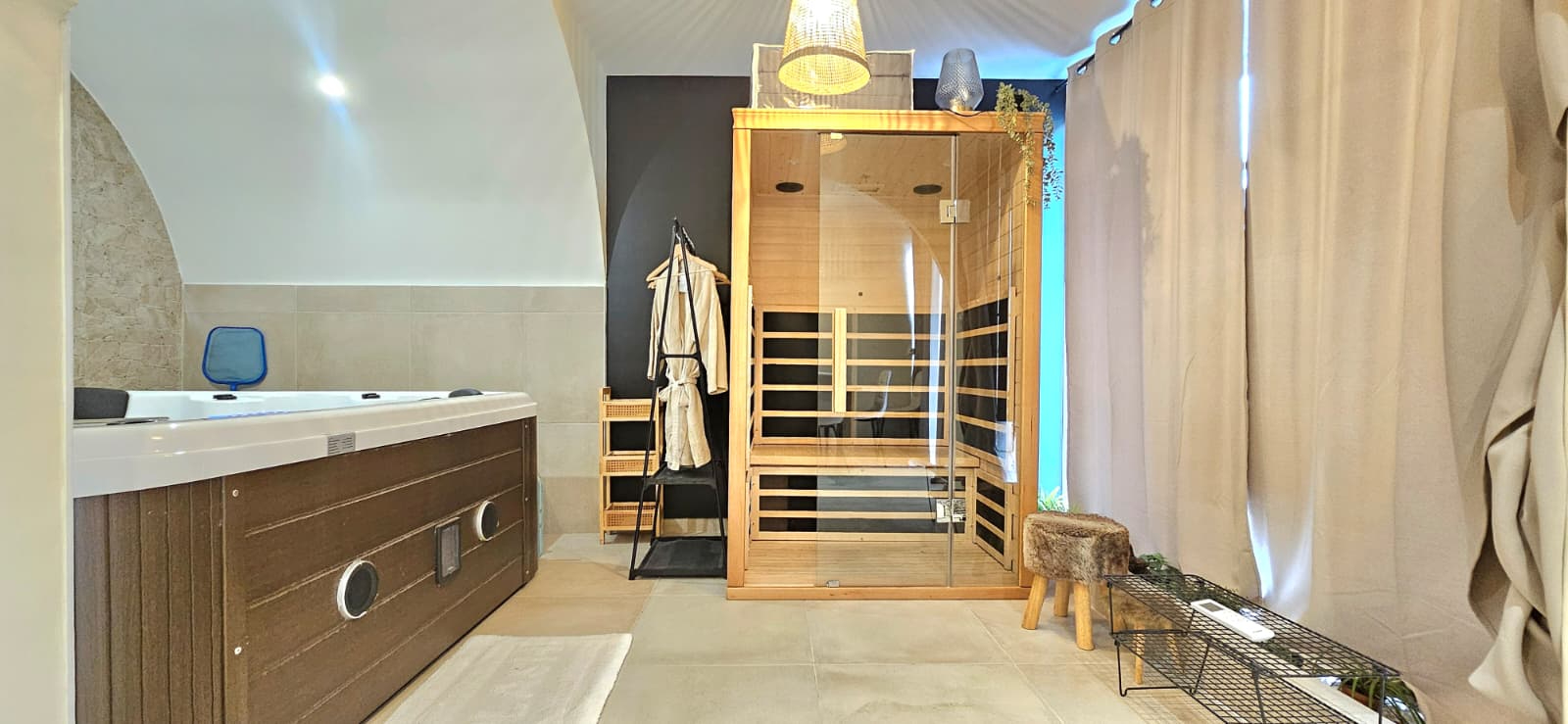 Photo Appartement Oullins Pierre Bénite 3 pièces 50 m² image 2/6