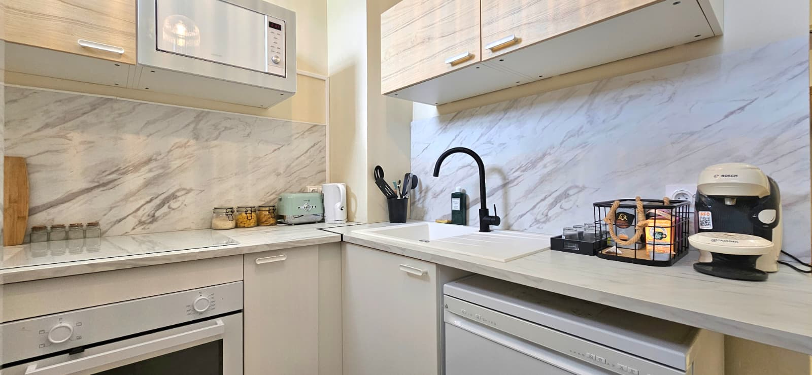 Photo Appartement Oullins Pierre Bénite 3 pièces 50 m² image 5/6