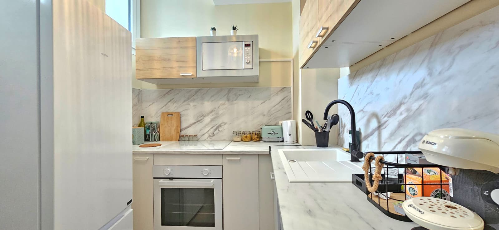 Photo Appartement Oullins Pierre Bénite 3 pièces 50 m² image 6/6