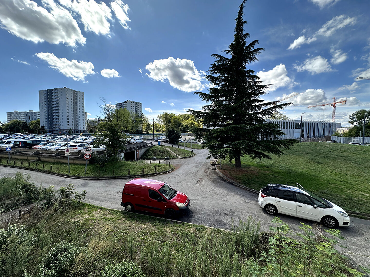 Photo Appartement Vaulx En Velin 4 pièce(s) 67 m2 image 6/6