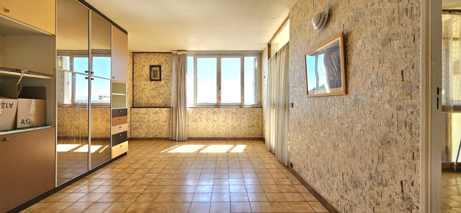 Photo Appartement Bron 3 pièces 55 m² image 1/6