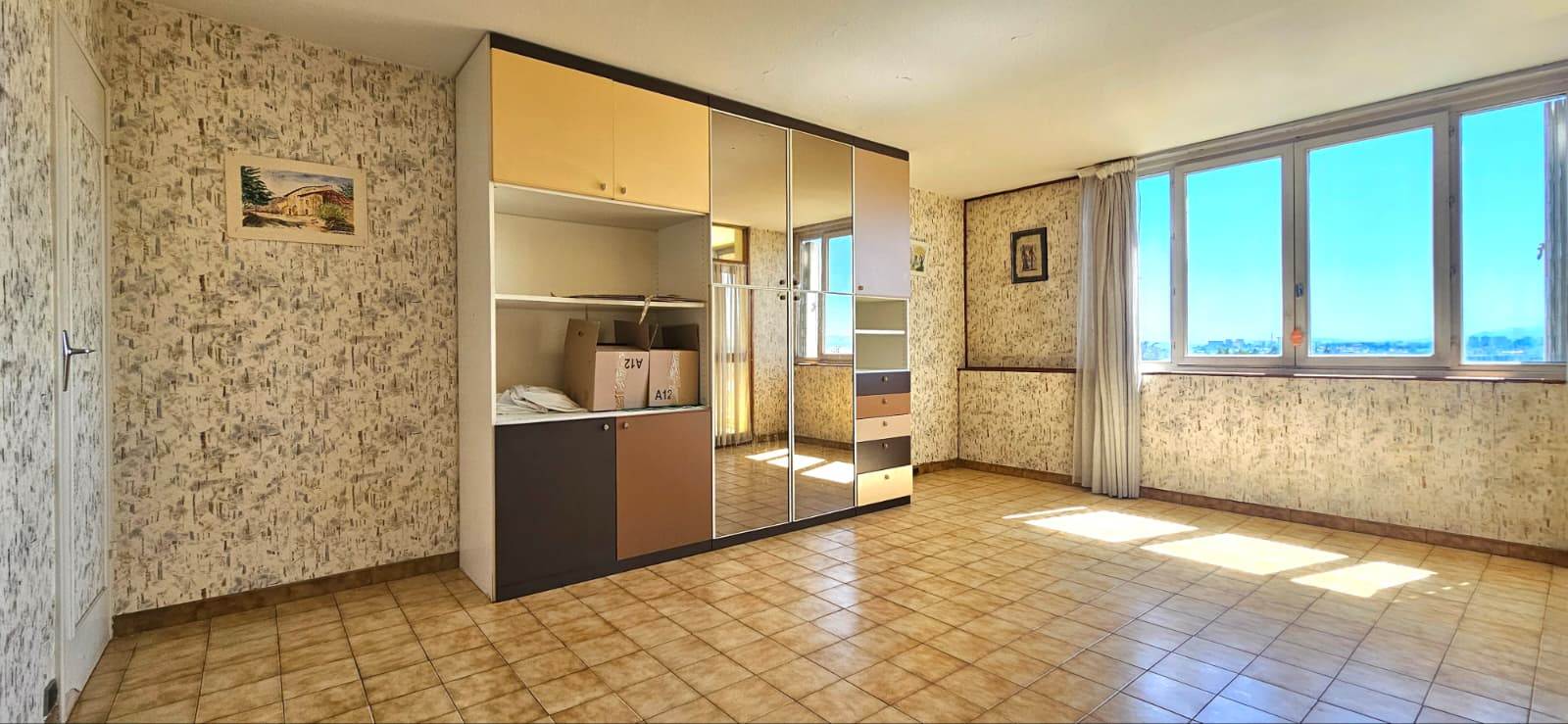 Photo Appartement Bron 3 pièces 55 m² image 2/6