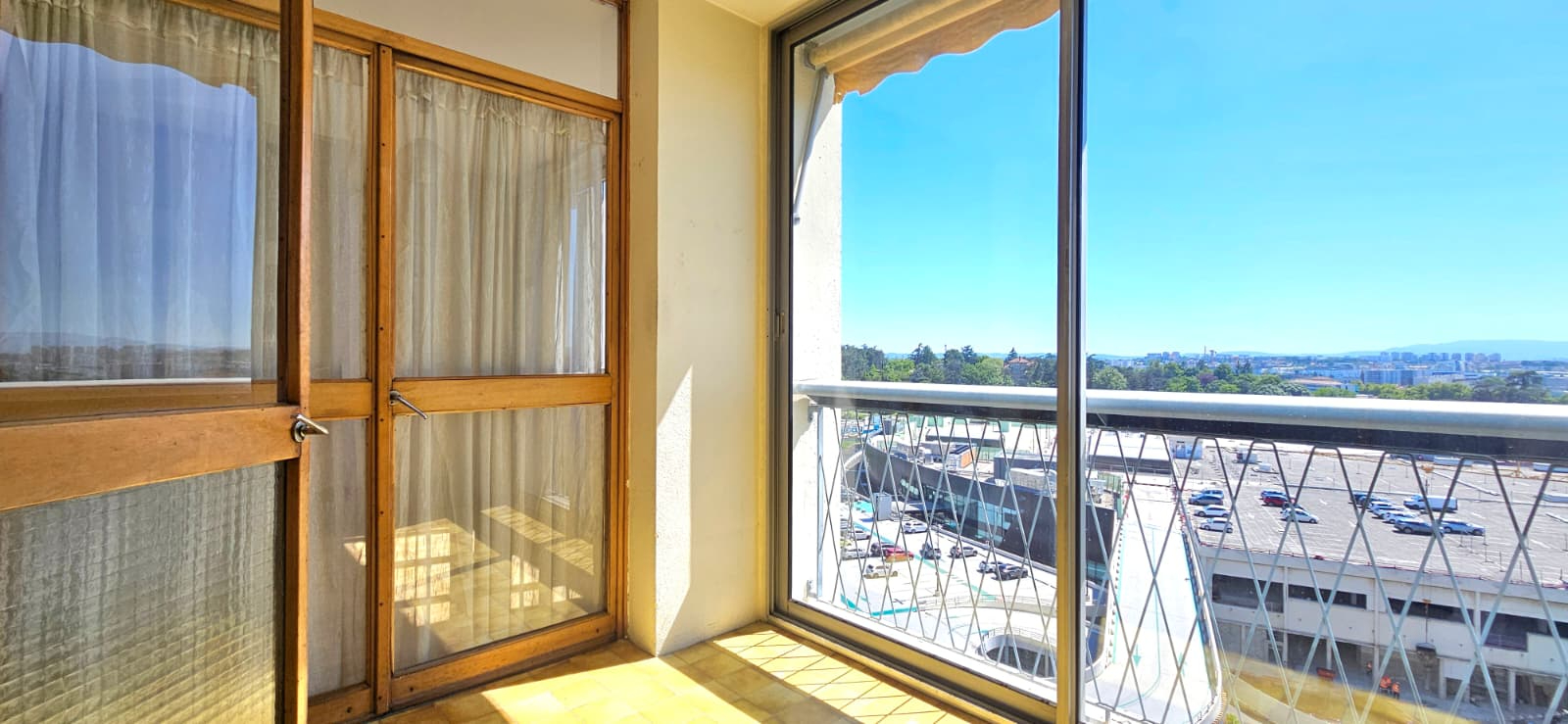 Photo Appartement Bron 3 pièces 55 m² image 3/6