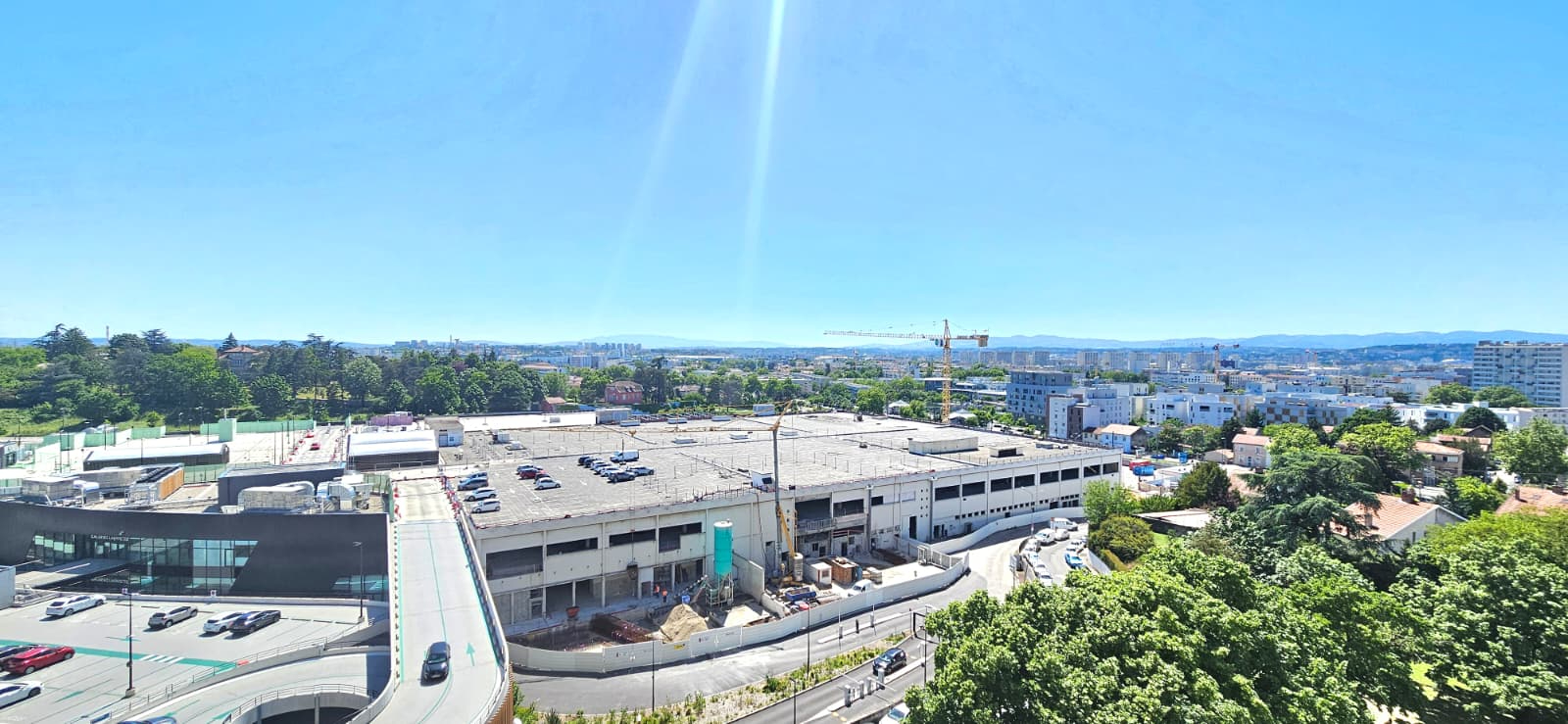 Photo Appartement Bron 3 pièces 55 m² image 4/6