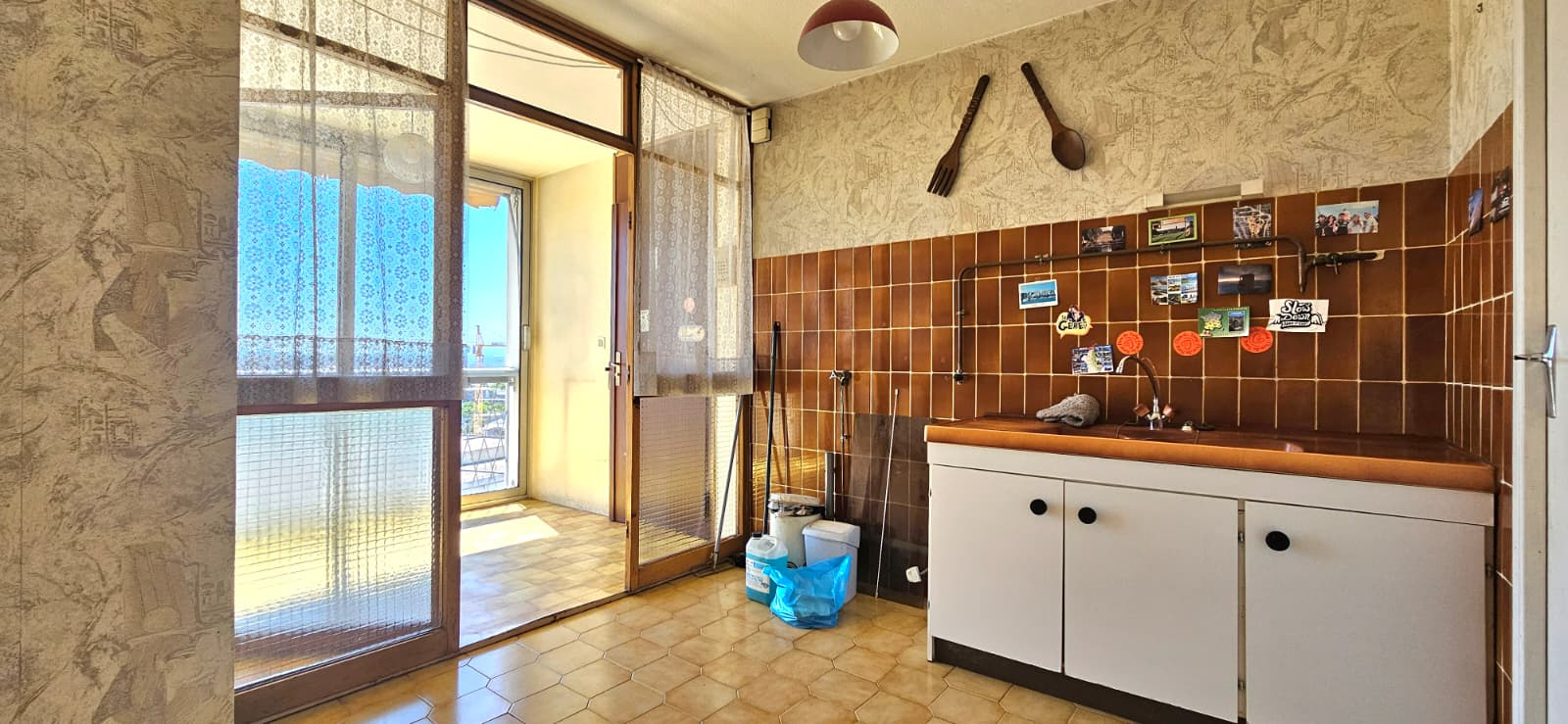 Photo Appartement Bron 3 pièces 55 m² image 5/6