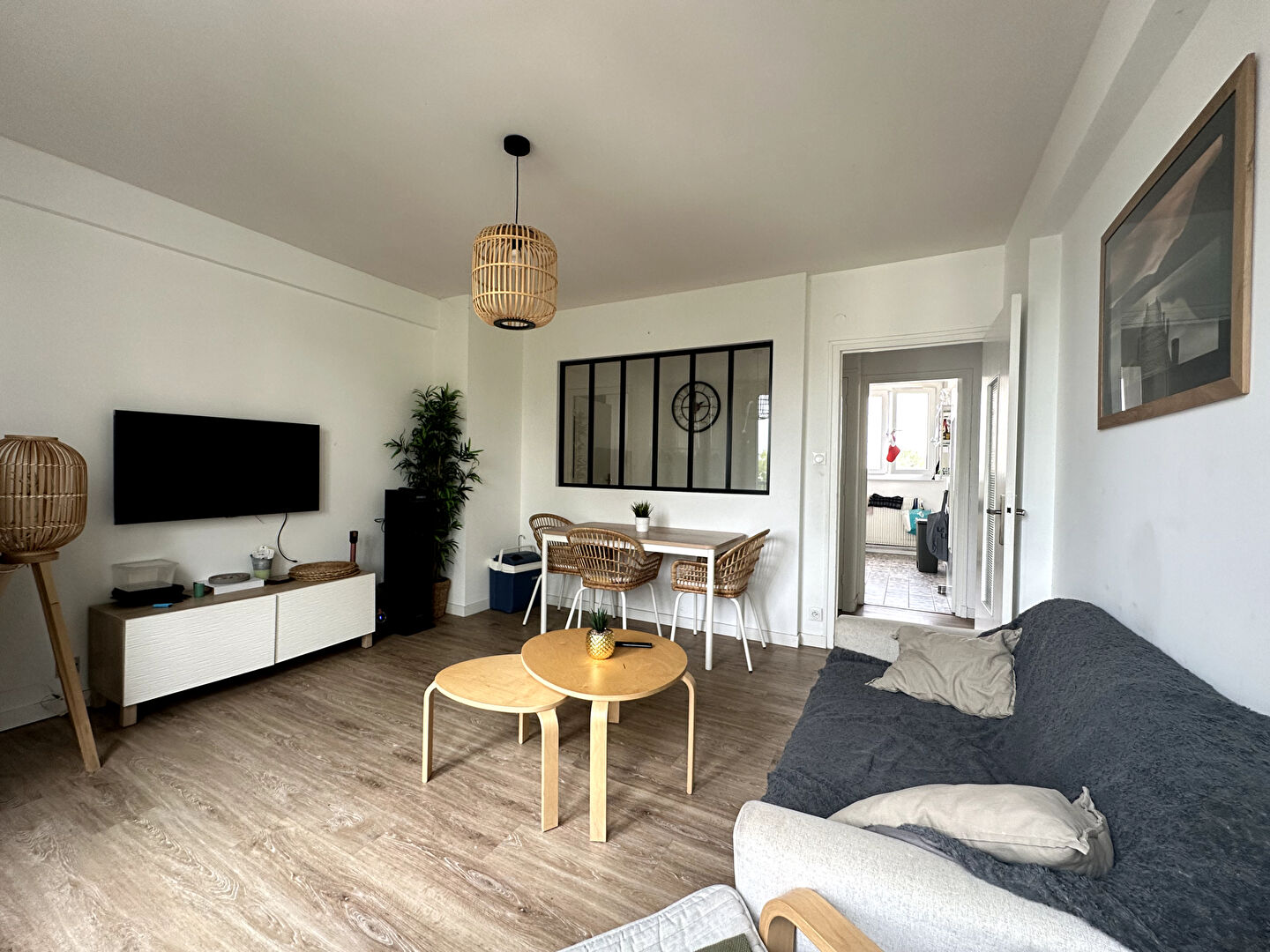 Agence immobilière de EVE IMMOBILIER Lyon