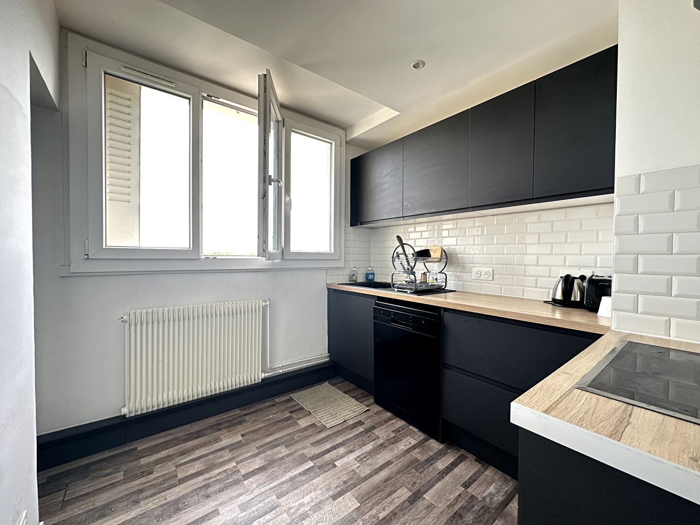 Photo Colocation clé en main avec rendement de 10%. image 1/6