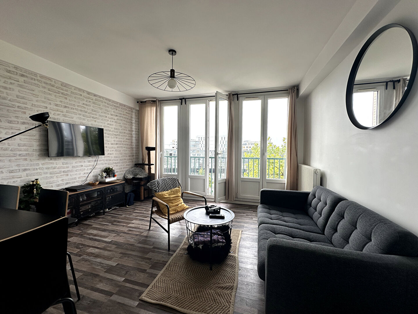 Photo Colocation clé en main avec rendement de 10%. image 3/6