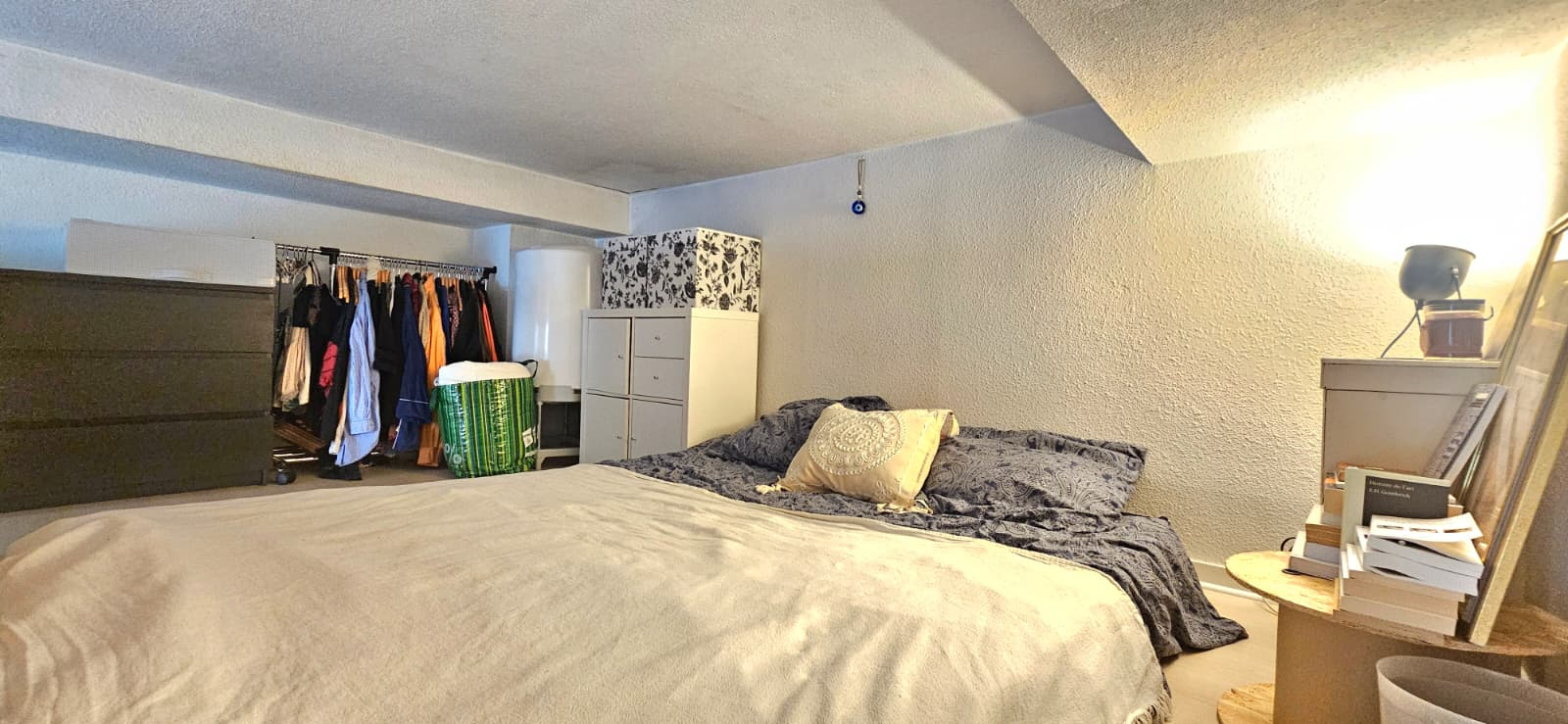 Photo Appartement Lyon1 pièces 24.64 m² image 4/6