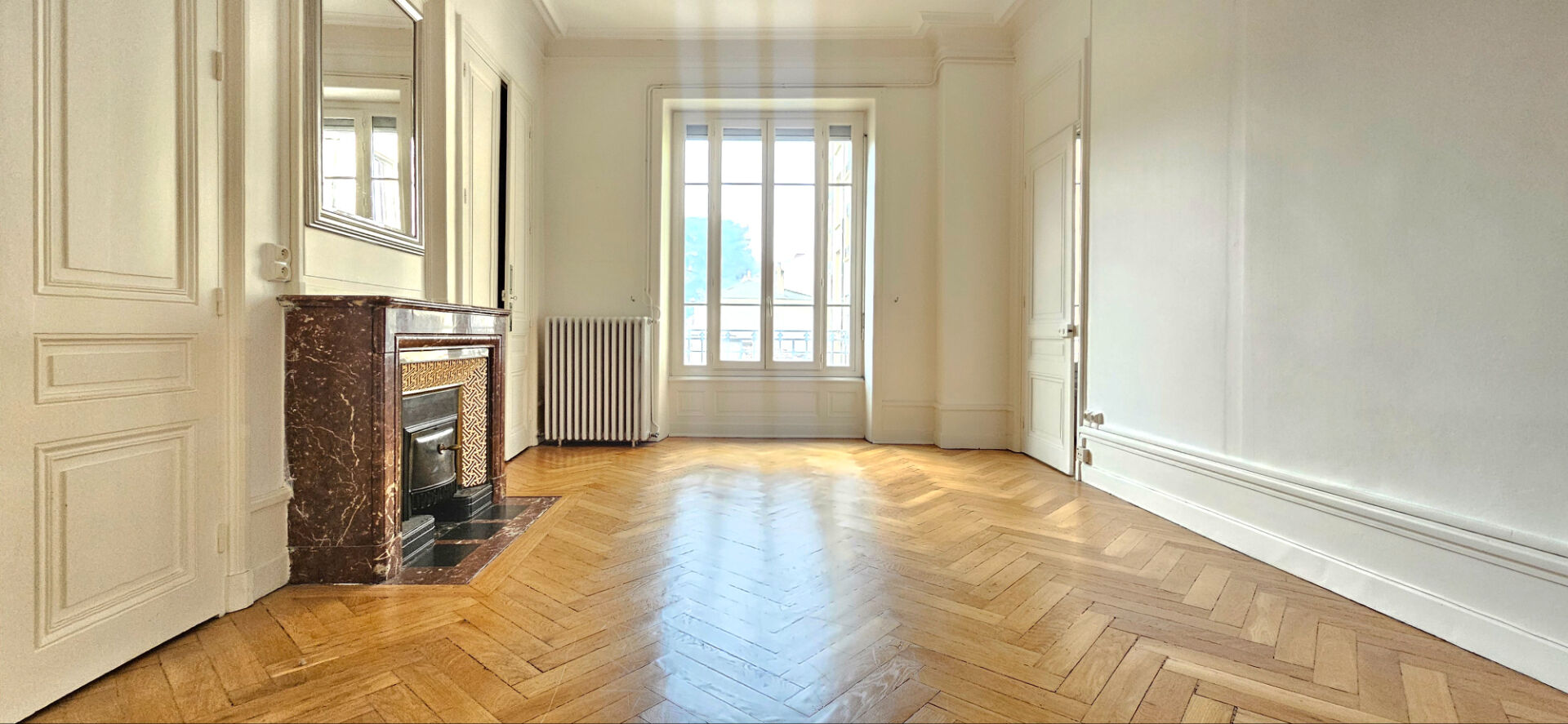 Appartement Lyon 3 pièces 90 m²