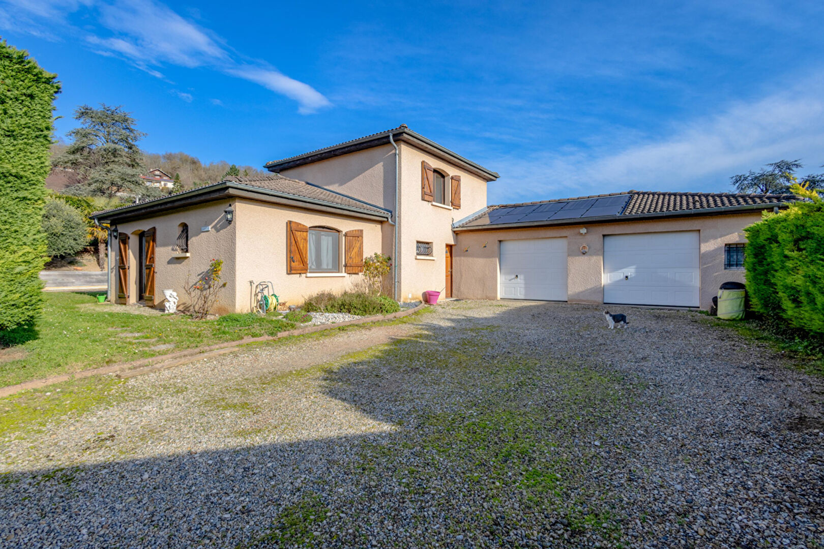 Agence immobilière de EVE IMMOBILIER Lyon