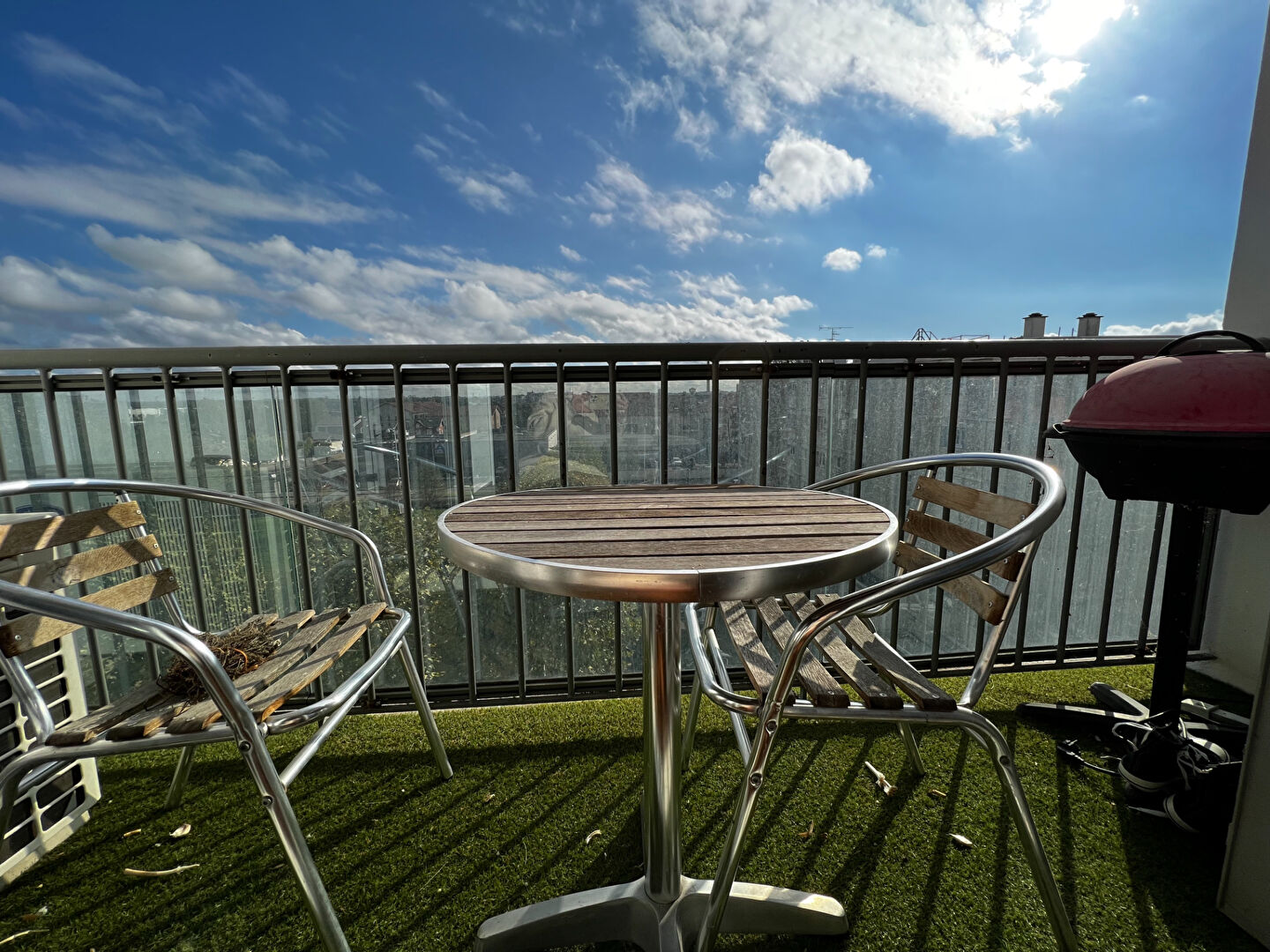 Agence immobilière de EVE IMMOBILIER Lyon