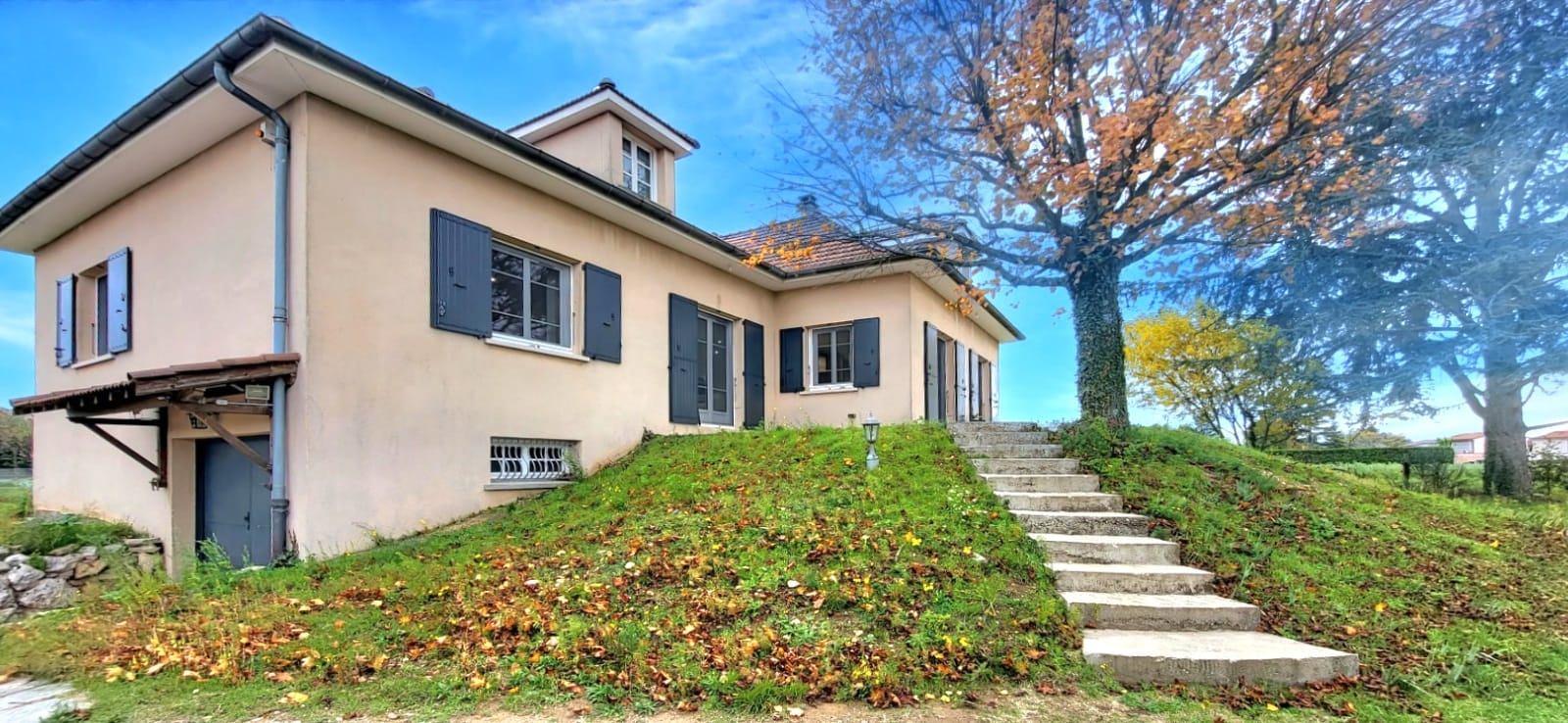 Agence immobilière de EVE IMMOBILIER Lyon