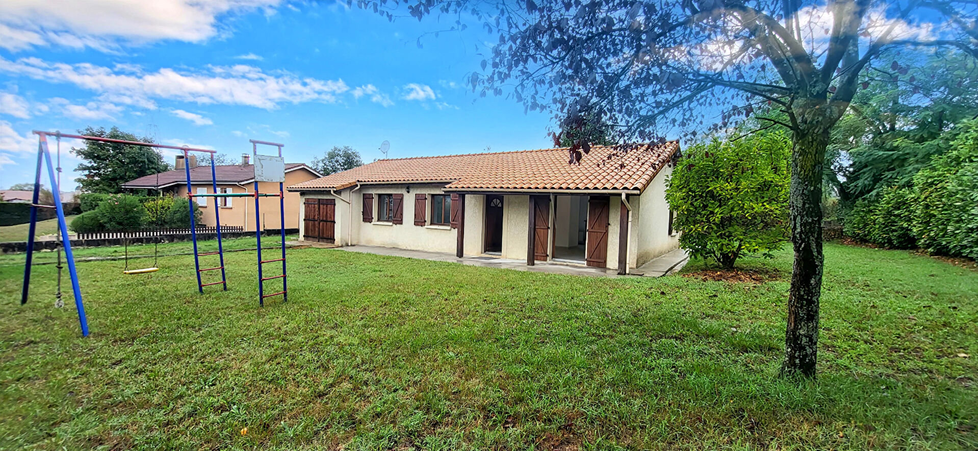 Agence immobilière de EVE IMMOBILIER Lyon