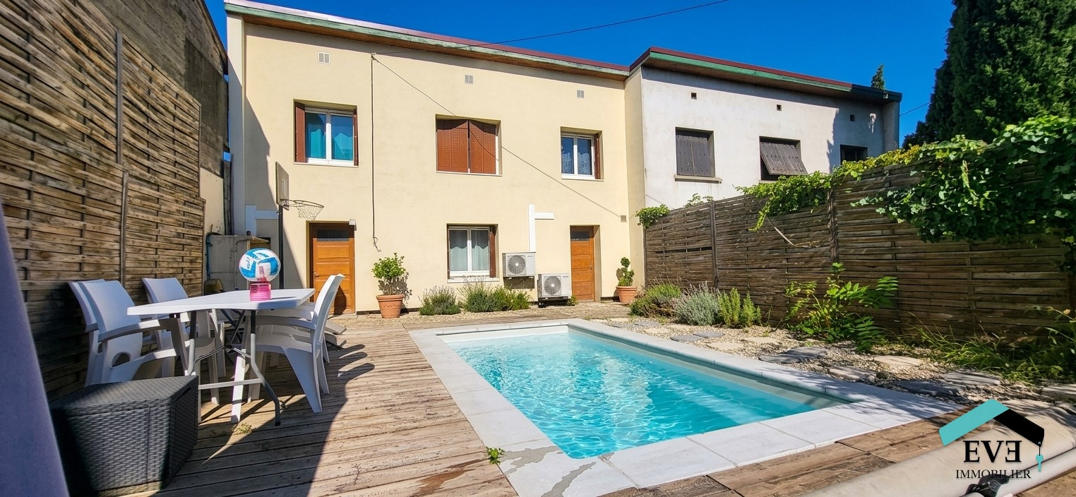 Agence immobilière de EVE IMMOBILIER Lyon