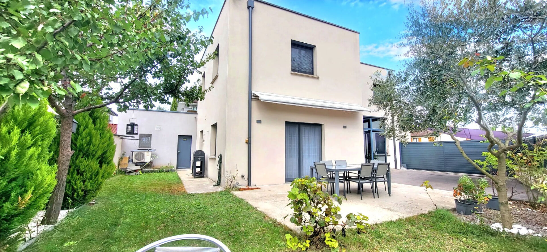 Agence immobilière de EVE IMMOBILIER Lyon