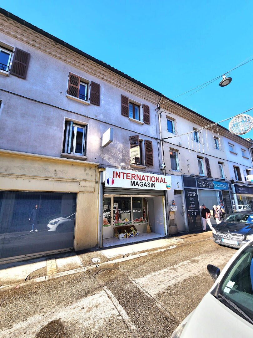 Agence immobilière de EVE IMMOBILIER Lyon