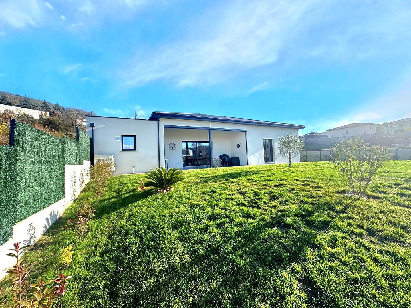 Agence immobilière de EVE IMMOBILIER Lyon