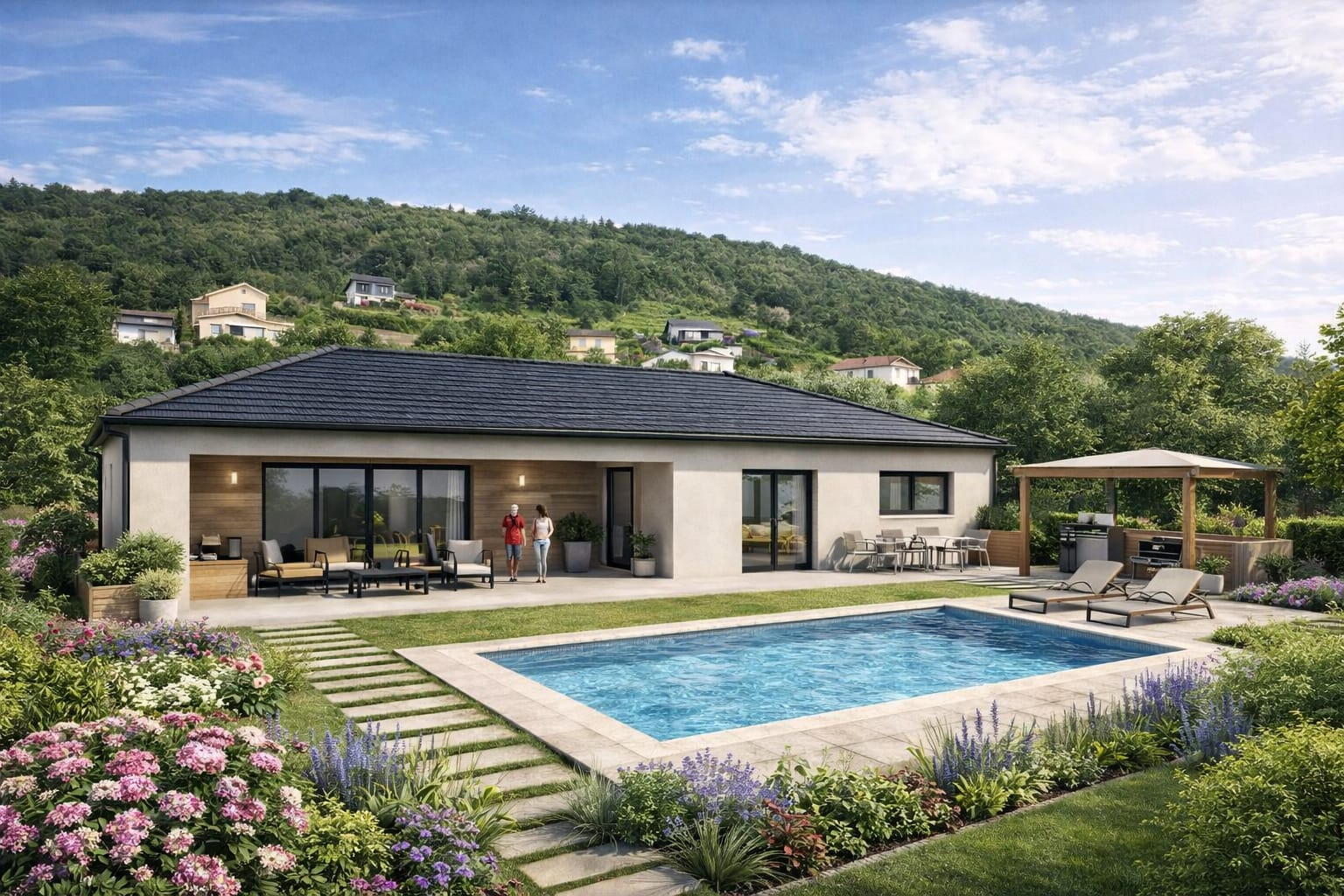 Agence immobilière de EVE IMMOBILIER Lyon