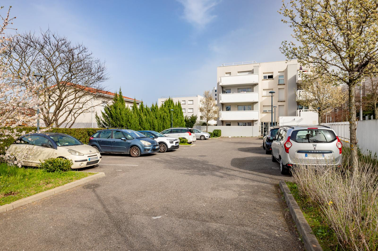 Agence immobilière de EVE IMMOBILIER Lyon