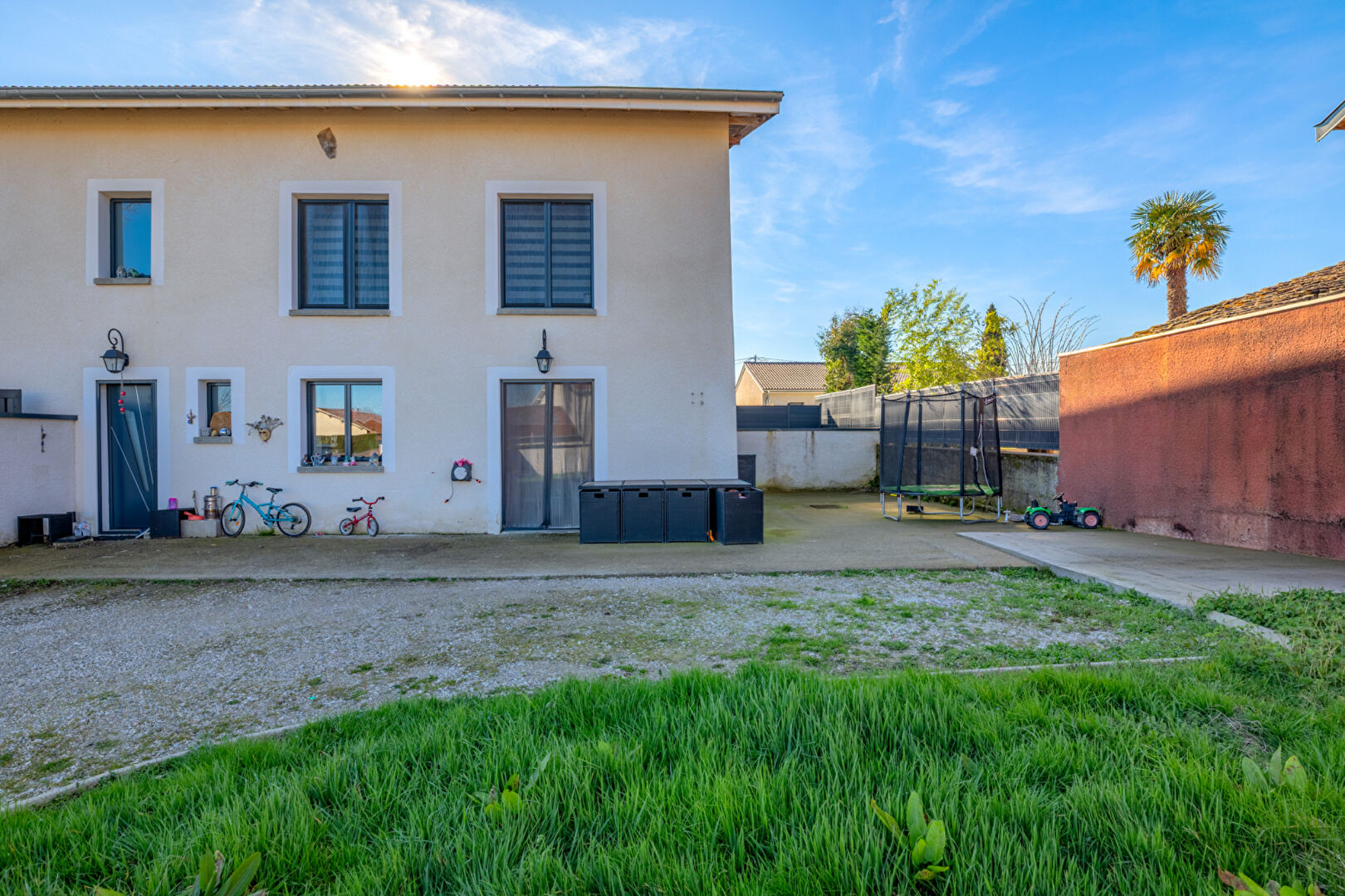 Agence immobilière de EVE IMMOBILIER Lyon