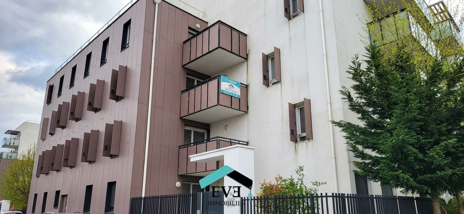 Agence immobilière de EVE IMMOBILIER Lyon