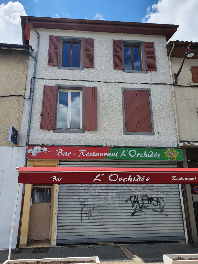 Agence immobilière de EVE IMMOBILIER Lyon