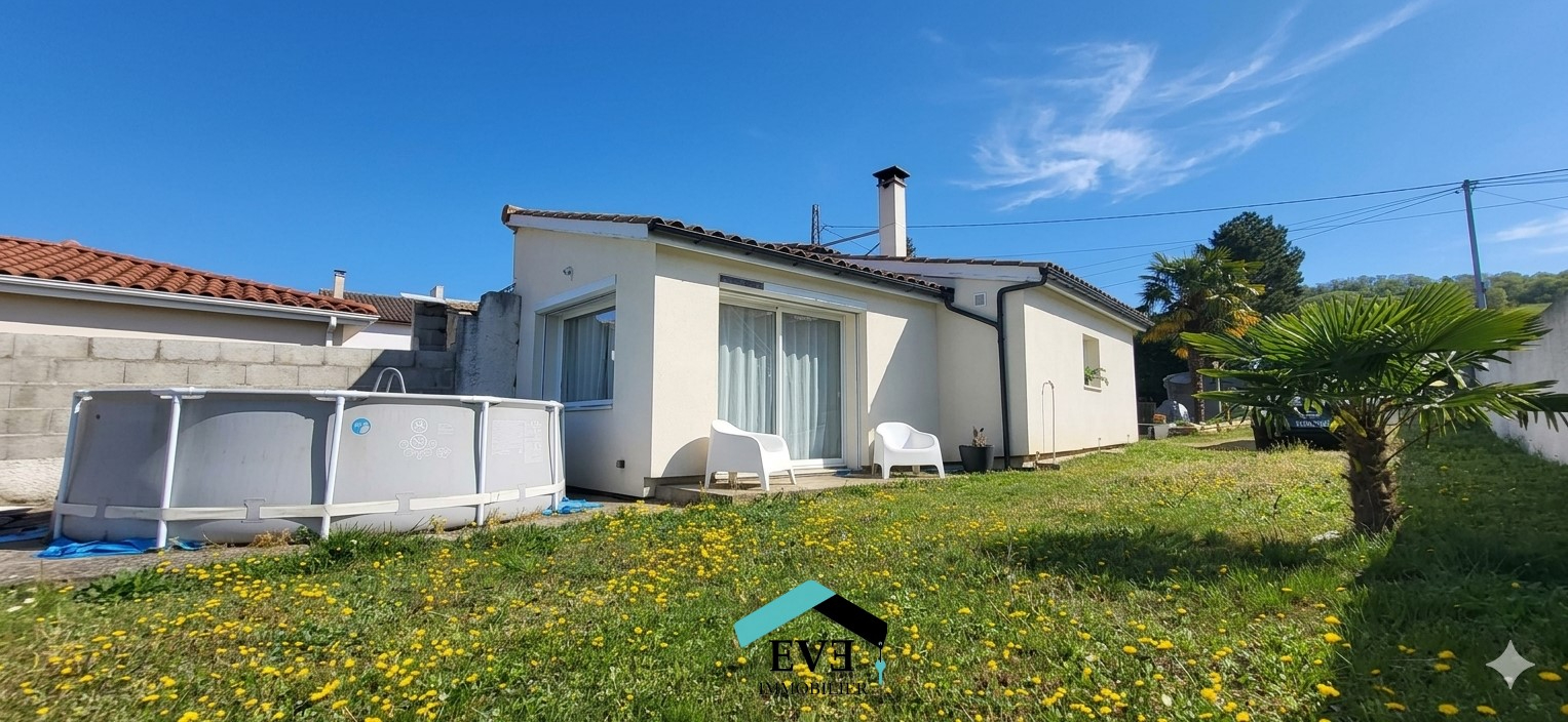 Agence immobilière de EVE IMMOBILIER Lyon