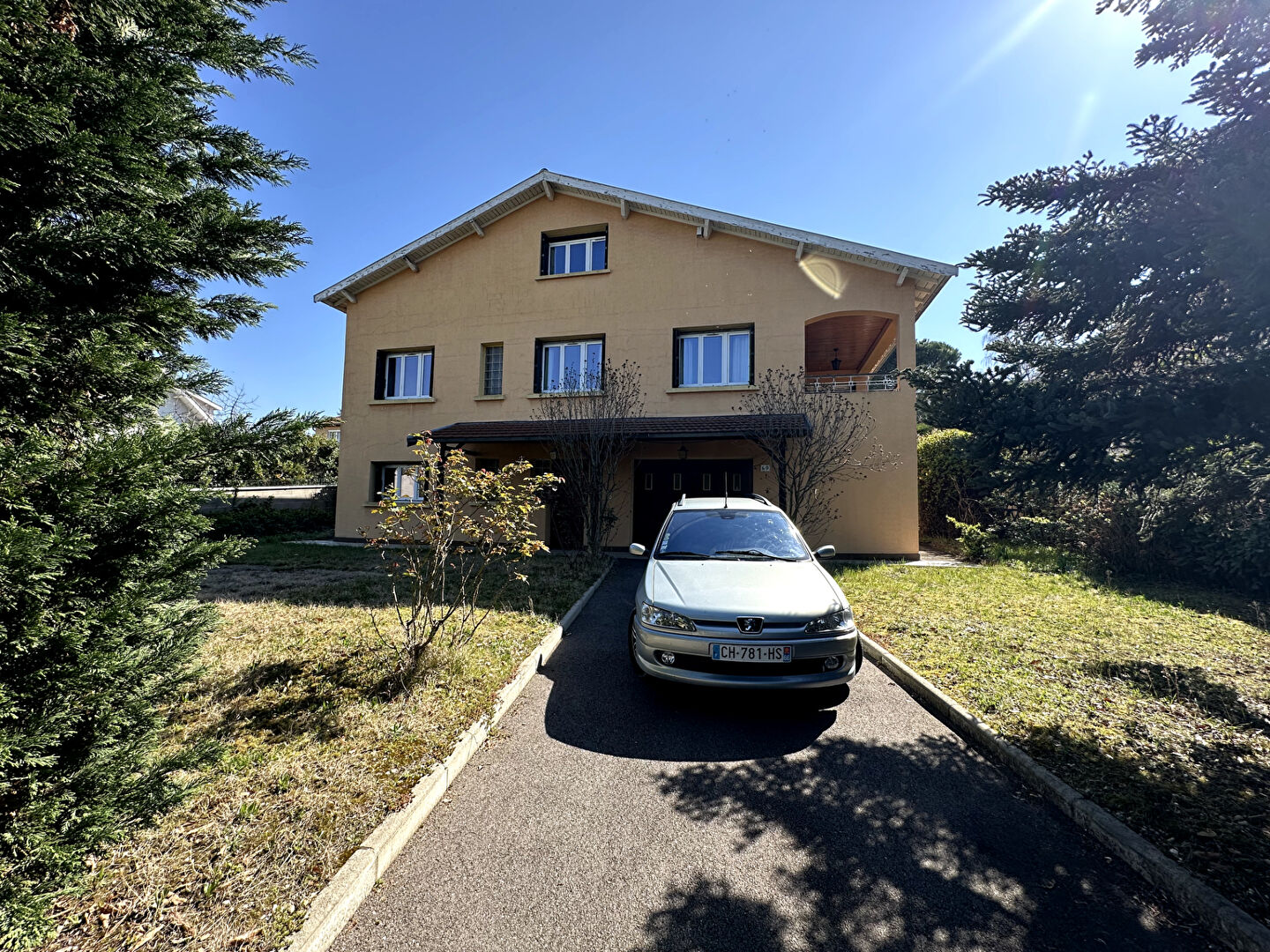 Agence immobilière de EVE IMMOBILIER Lyon