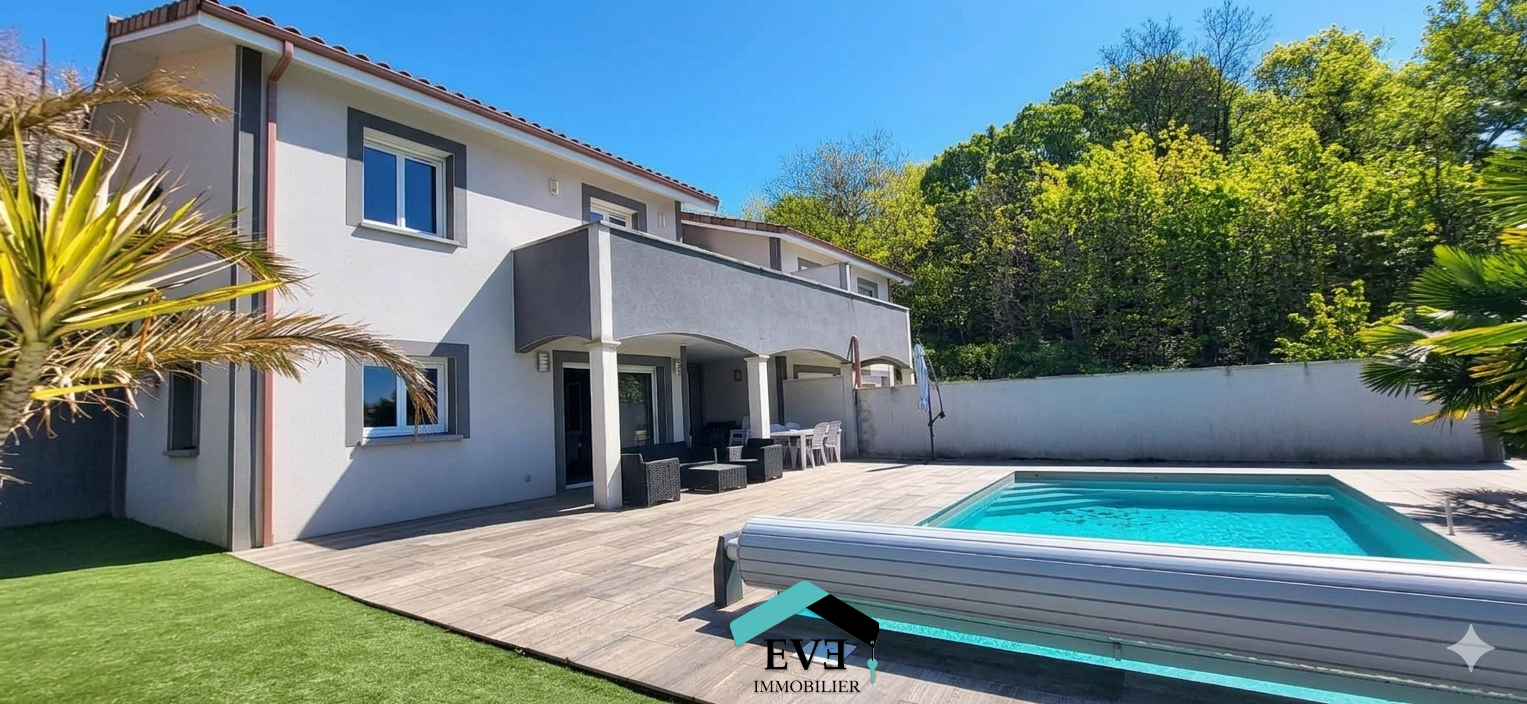 Agence immobilière de EVE IMMOBILIER Lyon