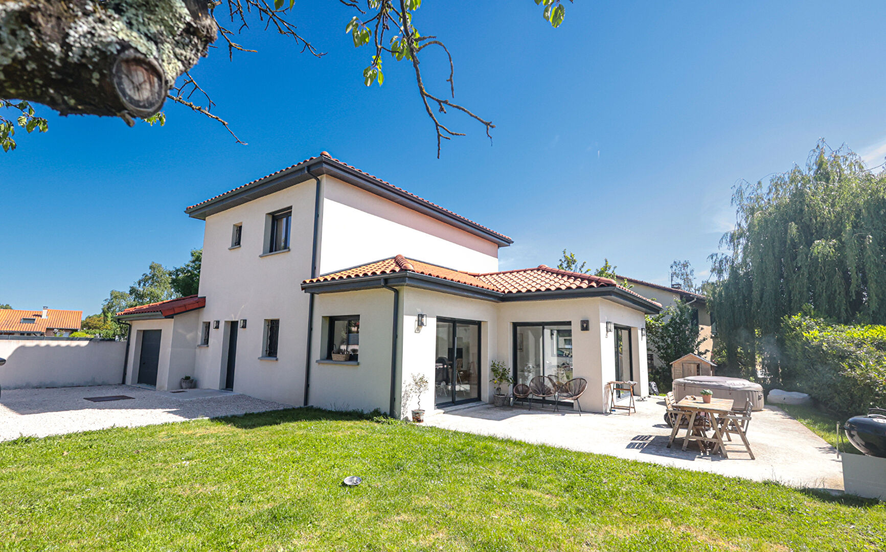 Agence immobilière de EVE IMMOBILIER Lyon