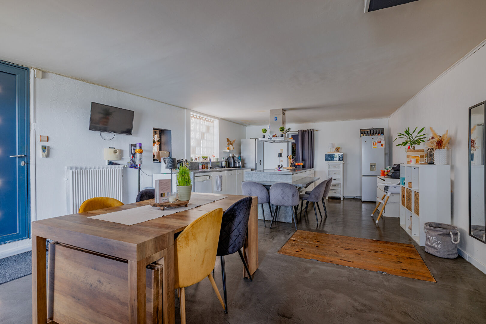 Agence immobilière de EVE IMMOBILIER Lyon
